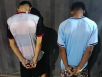 De promessa nos gramados a traficante; ex-jogador acaba preso em Cuiabá